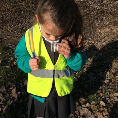 Forest School Sessions